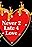 Never Too Late for Love