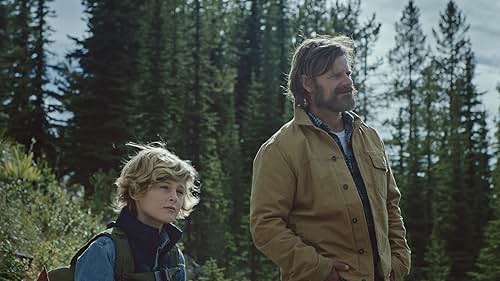 Steve Zahn stars as Troy, a troubled but well-intentioned father who has recently separated from his wife Sally (Jillian Bell). Aghast at Sally's refusal to let their trans son Joe (Sasha Knight) live as his authentic self, Troy runs off with Joe into the Montana wilderness. Meanwhile police detective (Ann Dowd) pursues them, but her resolve about the case is tested the more she learns about Joe's family.