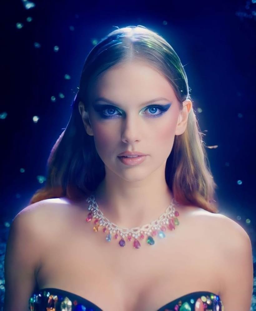 Taylor Swift: Bejeweled (2022)