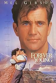 Mel Gibson in Forever Young (1992)