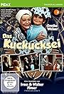 Das Kuckucksei (1970)