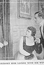 Richardson Cotton, Nell Craig, and Randall McAllister in Pieces of the Game (1916)