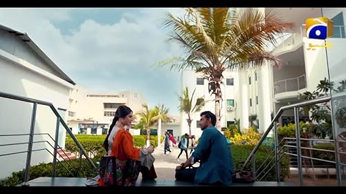 7th Sky Entertainment Presentation Producers: Abdullah Kadwani & Asad Qureshi Director: Zeeshan Ahmed Writer: Saira Raza Cast: Neelam Muneer, Sami Khan, Syed Jibran, Asma Abbas, Rashid Farooqui, Fazila Qazi, Kinza Malik, Sunita Marshal, Azra Mohiuddin, Sajid Shah, Humaira Bano, Erum Akhtar, Kamran Jeelani, Sakina, Tipu Sharif, Alizay Zaid, Arez Ahmed.