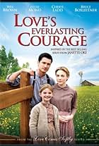 Love's Everlasting Courage