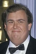 John Candy at an event for 60th Annual Academy Awards (1988)