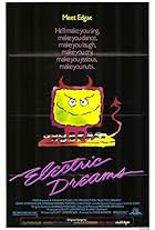 Electric Dreams