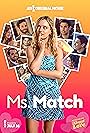 Anja Savcic in Ms. Match (2023)