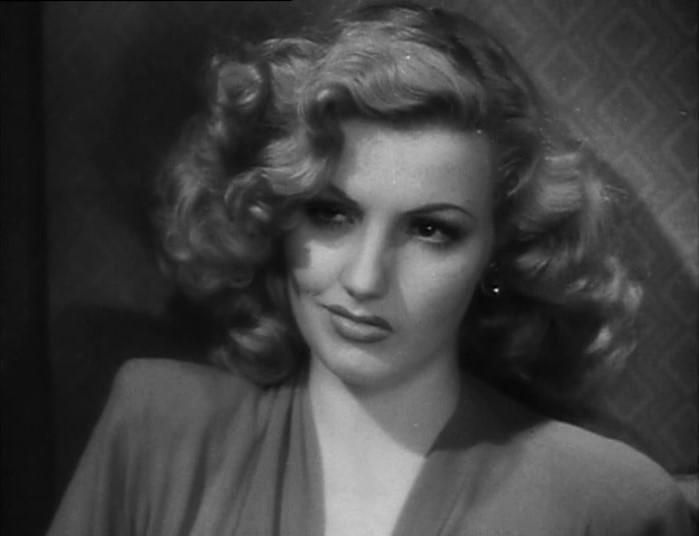 Dolores Moran in The Man I Love (1946)