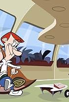 The Jetsons: The Best Son (2002)