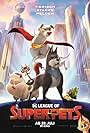 DC League of Super-Pets (2022)