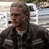 Charlie Hunnam in Sons of Anarchy (2008)