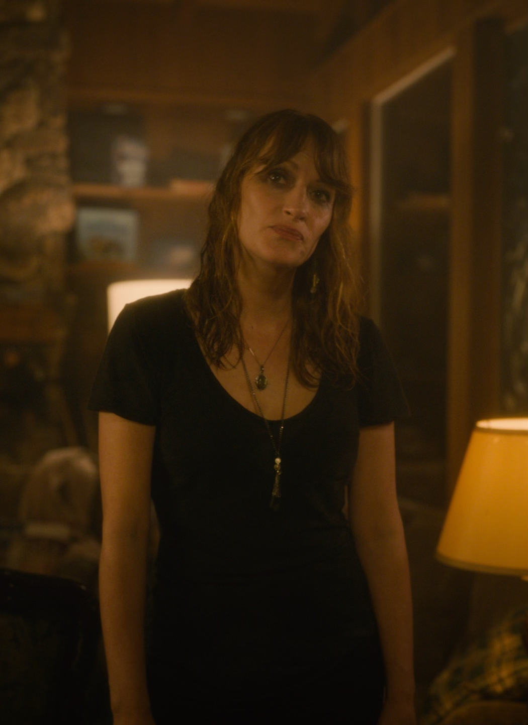 Brea Bee in Lucy's Last Song (2023)