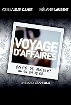 Voyage d'affaires