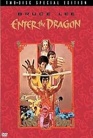 Blood and Steel: Making 'Enter the Dragon' (2004)