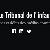 Primary photo for Le Tribunal de l'infaux Primary photo for Le Tribunal de l'infaux