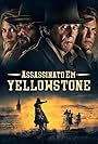 Assassinato em Yellowstone (2022)