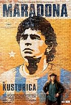 Maradona by Kusturica