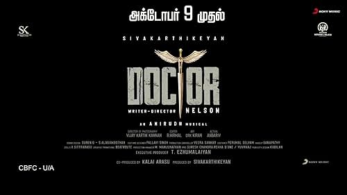 Assistir a Doctor Back to Back Promos