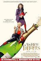 Absolutely Fabulous: Der Film