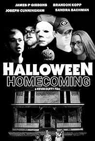 Primary photo for Halloween: Homecoming Primary photo for Halloween: Homecoming
