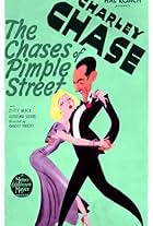 The Chases of Pimple Street