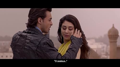 Assistir a Loveyatri Trailer