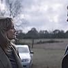 Teri Polo and Eric Dane in The Ravine (2021)