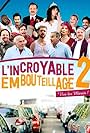 L'incroyable Embouteillage 2 : Vive les mariés ! (2024)