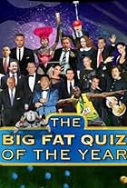 The Big Fat Quiz of the Year