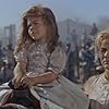 Joan O'Brien and Aissa Wayne in The Alamo (1960)