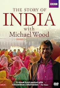 Primary photo for The Story of India