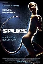 Delphine Chanéac in Splice (2009)