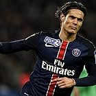 Edinson Cavani