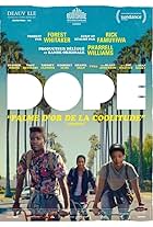 Dope (2015)