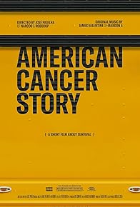 Primary photo for American Cancer Story