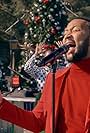 John Legend in Disney Parks Magical Christmas Day Parade (2024)