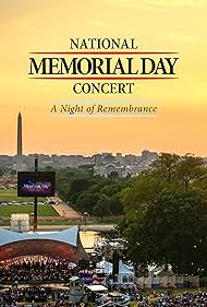 Jon Macks in National Memorial Day Concert 2021 (2021)