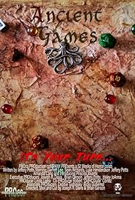 Ancient Games (2018)