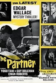 Primary photo for The Partner Primary photo for The Partner