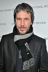 Primary photo for Denis Villeneuve Primary photo for Denis Villeneuve