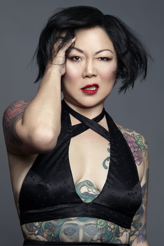 Margaret Cho