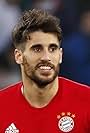 Javi Martínez