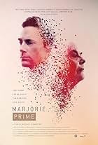 Jon Hamm and Lois Smith in Marjorie Prime (2017)