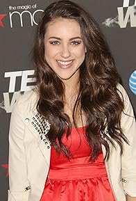 Primary photo for Ciena Rae