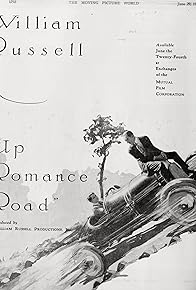 Primary photo for Up Romance Road Primary photo for Up Romance Road