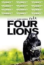 Four Lions