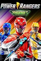 Power Rangers Beast Morphers