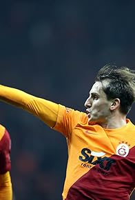 Primary photo for Galatasaray vs. Besiktas