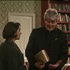 Gemma Craven and Dermot Morgan in Father Ted (1995)