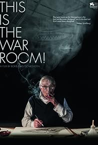 Primary photo for This Is the War Room!